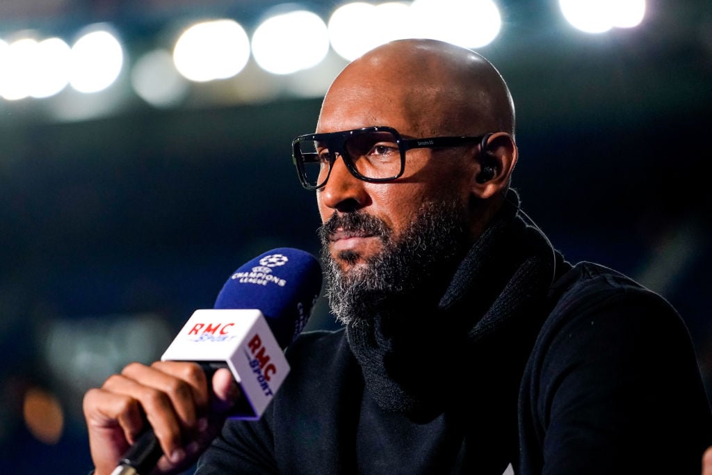 Paris Saint Germain v RB Leipzig - UEFA Champions League
