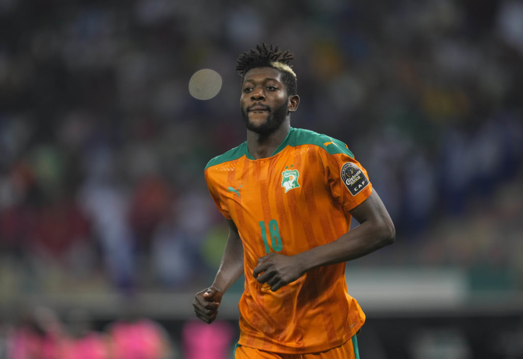 Egypt vs Ivory Coast- Africa Cup of Nations