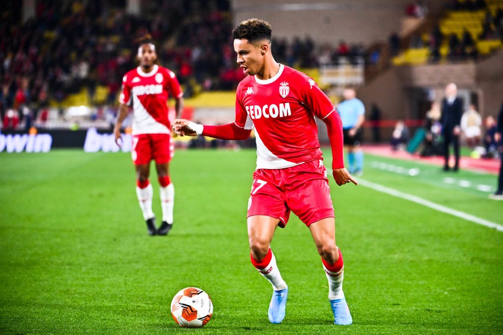 AS Monaco v Sporting Clube de Braga - UEFA Europa League, round of 16, second leg