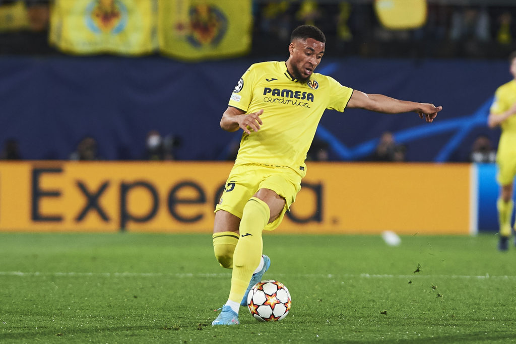 Villarreal CF v Bayern München Quarter Final Leg One - UEFA Champions League