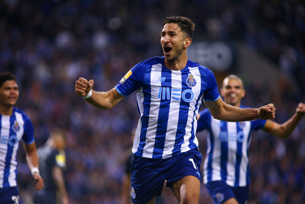 FC Porto v Portimonense SC - Liga Portugal Bwin