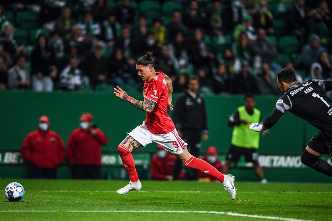 Photo by PATRICIA DE MELO MOREIRA/AFP via Getty Images