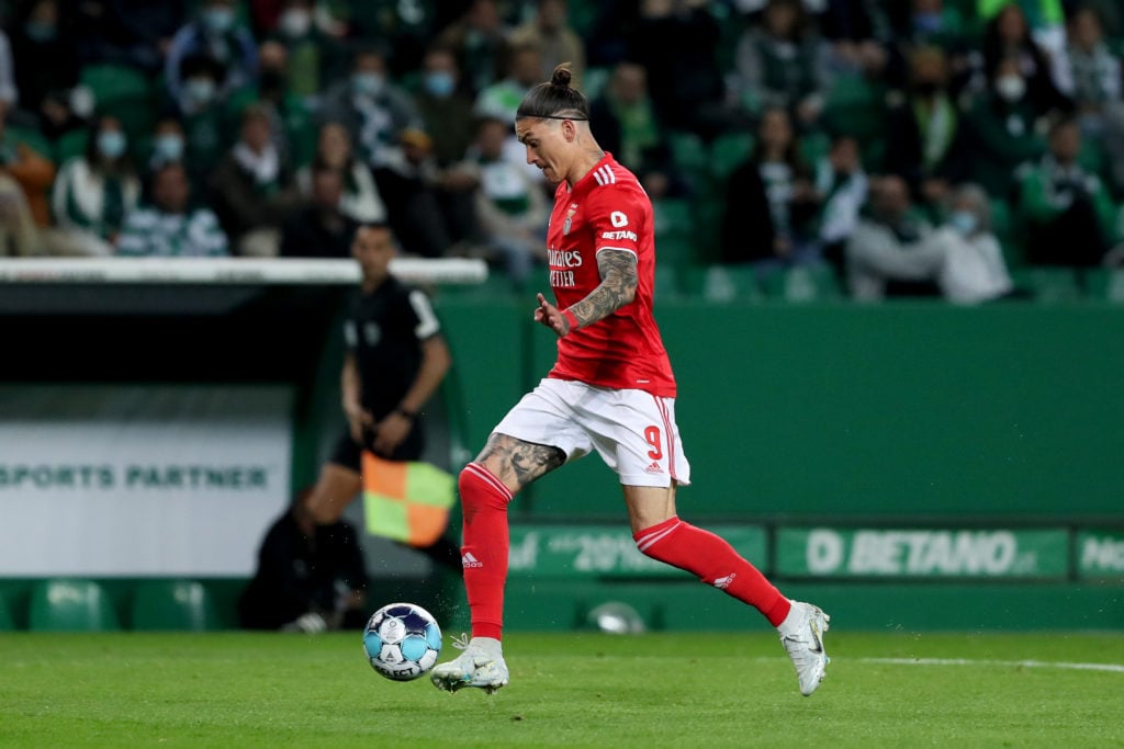 Sporting CP v SL Benfica - Liga Portugal Bwin