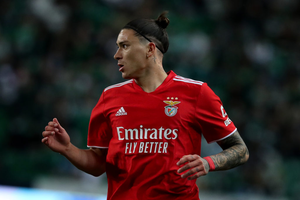 Sporting CP v SL Benfica - Liga Portugal Bwin
