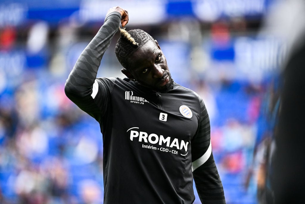 Olympique Lyonnais v Montpellier Herault Sport Club - Ligue 1 Uber Eats