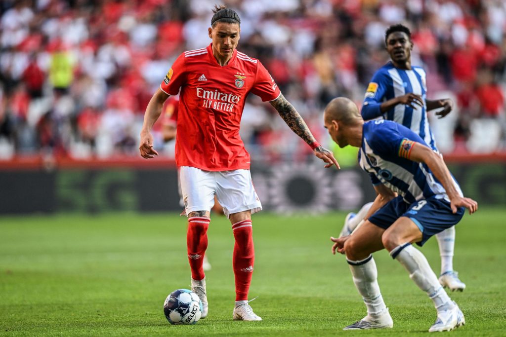 FBL-POR-LIGA-BENFICA-PORTO