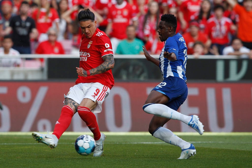 SL Benfica v FC Porto - Liga Portugal Bwin