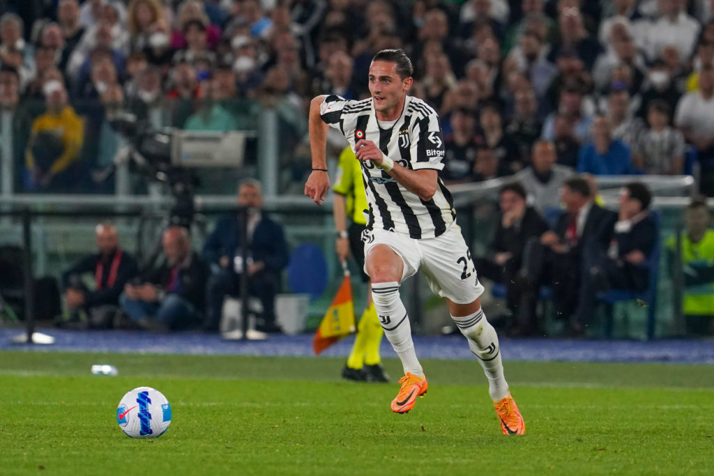 Juventus v FC Internazionale - Coppa Italia Final