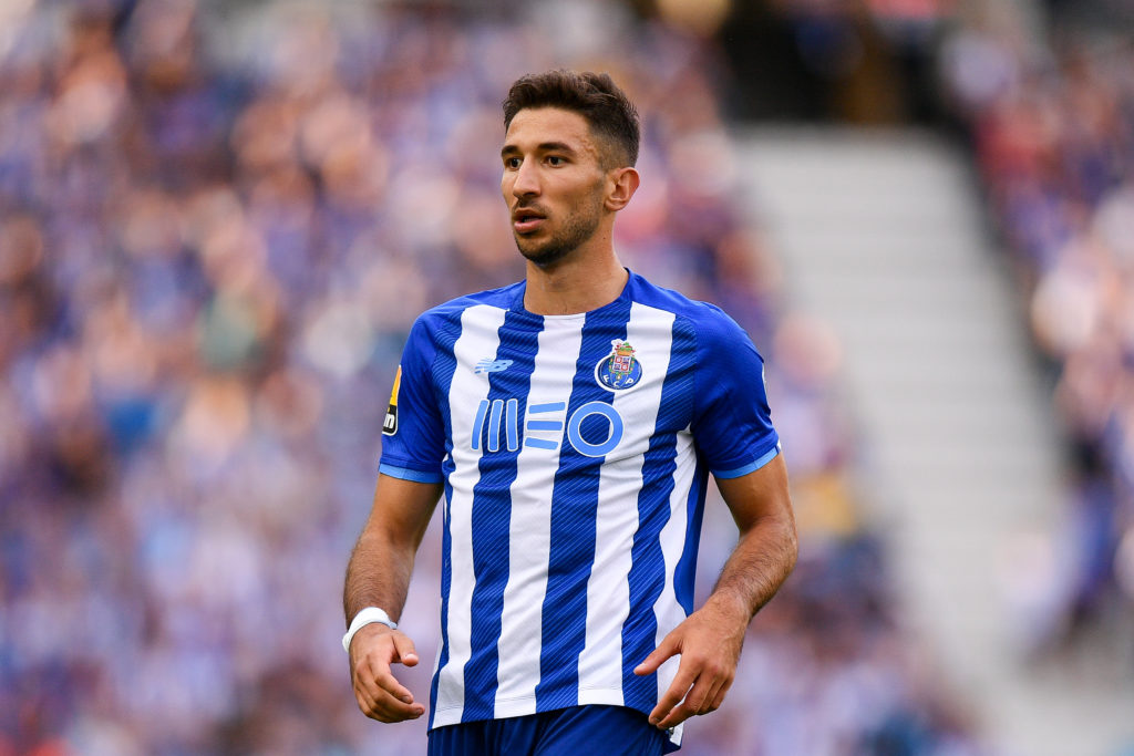 FC Porto v GD Estoril Praia - Liga Portugal Bwin