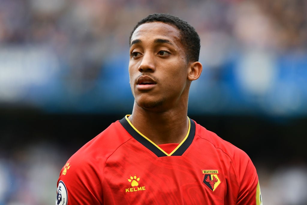 Chelsea v Watford - Premier League