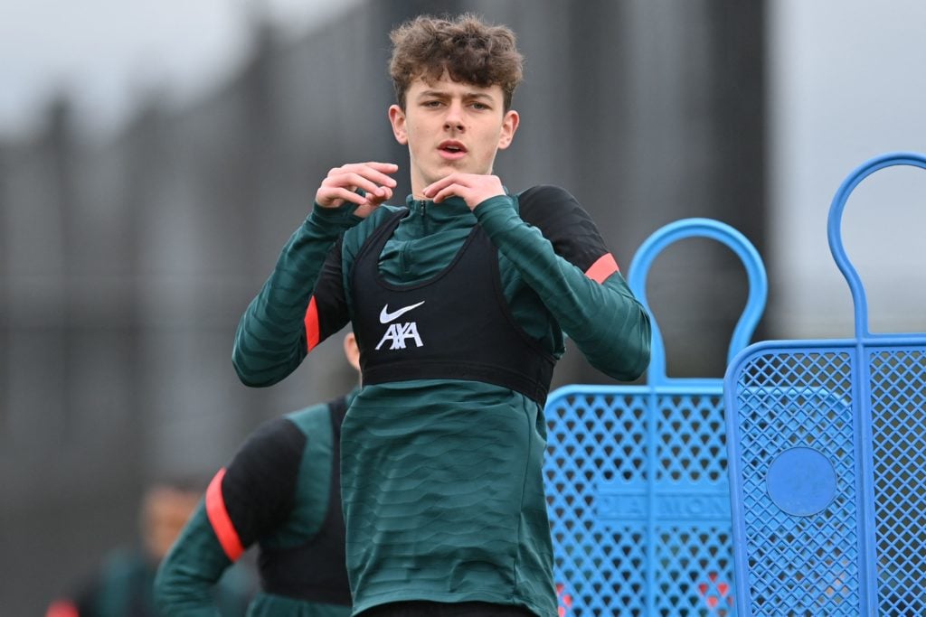 FBL-EUR-C1-LIVERPOOL-TRAINING