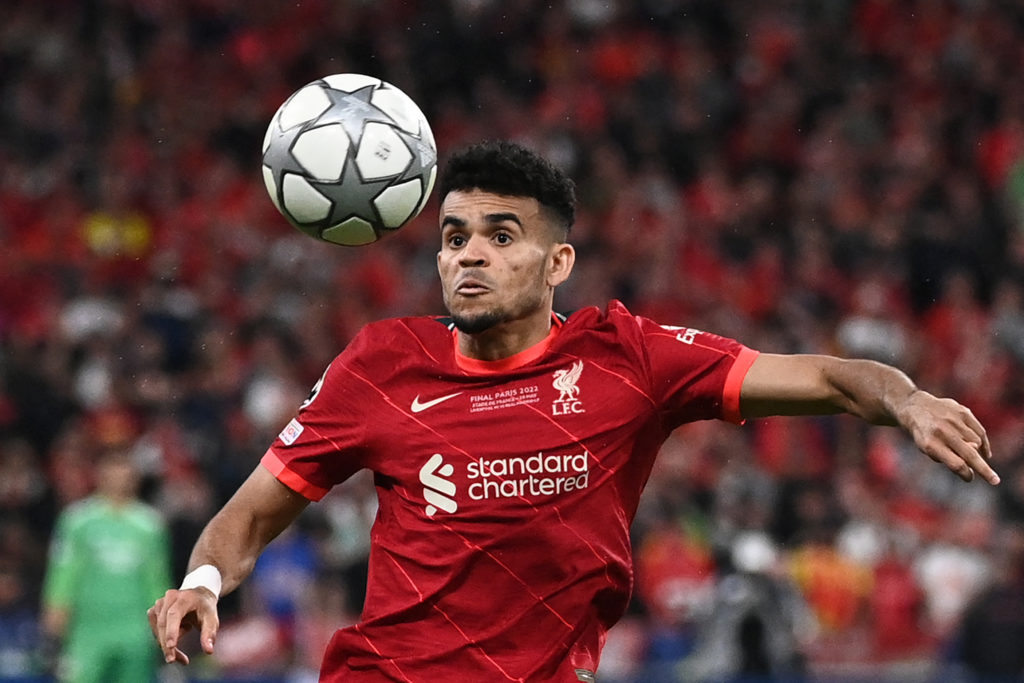 FBL-EUR-C1-LIVERPOOL-REAL MADRID