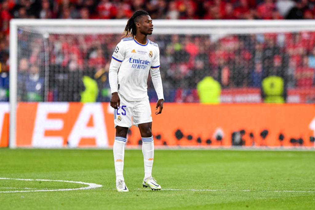 FC Liverpool v Real Madrid CF - Final UEFA Champions League