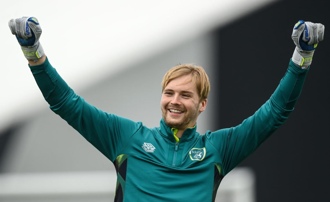 Photo By Stephen McCarthy/Sportsfile via Getty Images