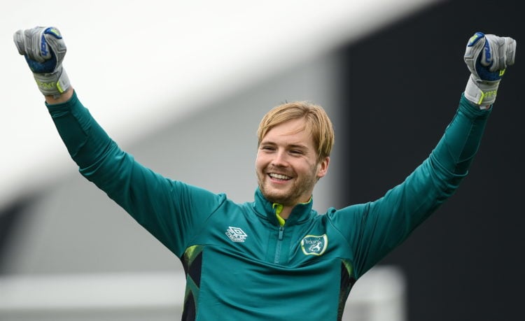 Photo By Stephen McCarthy/Sportsfile via Getty Images