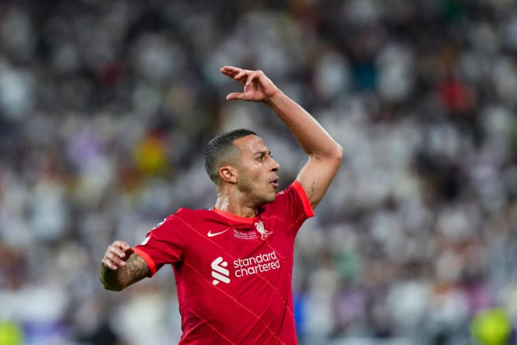 Photo by Giuseppe Maffia/NurPhoto via Getty Images