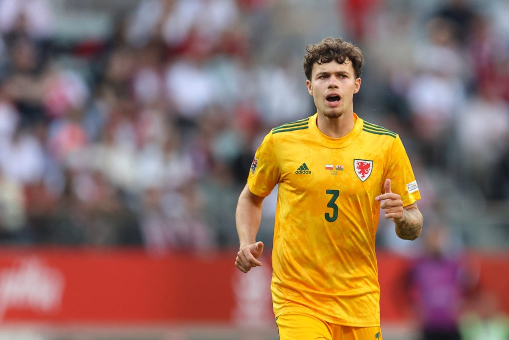 Poland v Wales: UEFA Nations League - League Path Group 4
