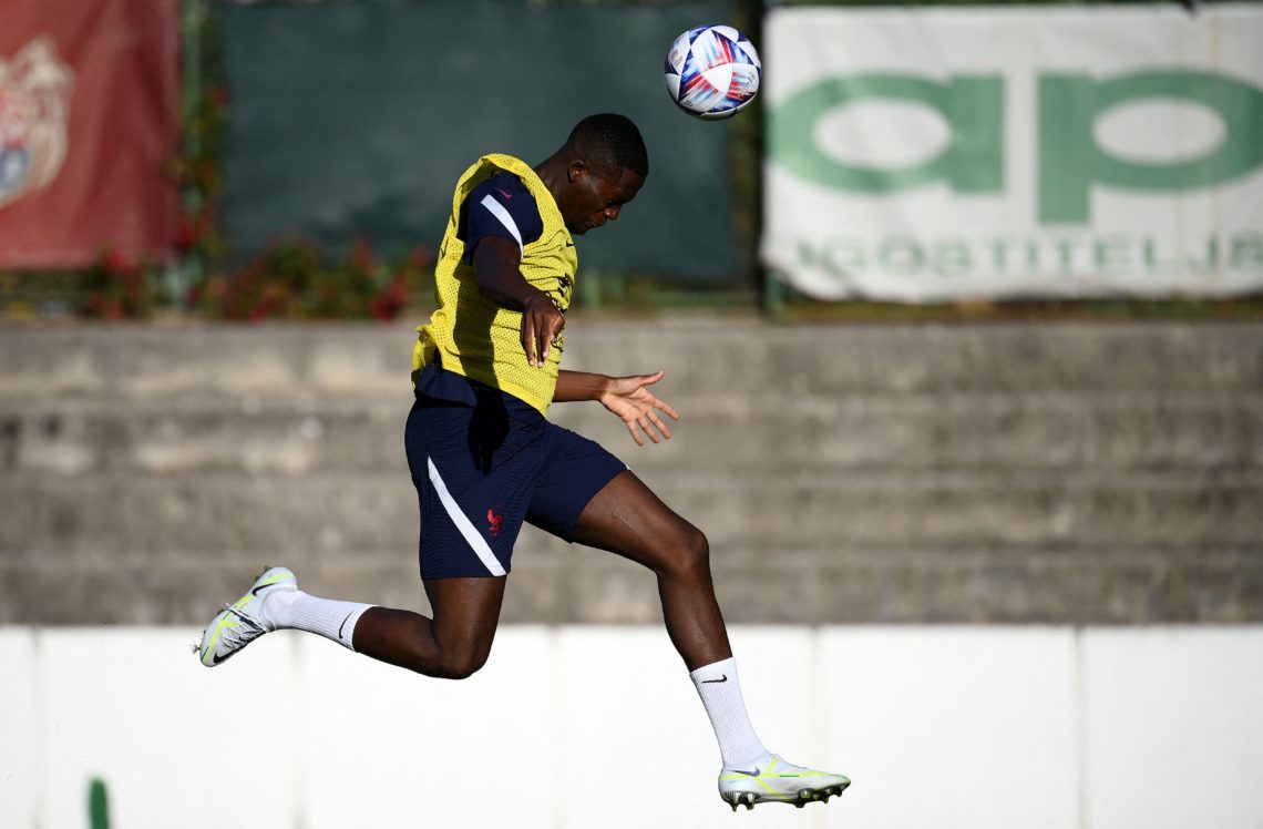 Photo by FRANCK FIFE/AFP via Getty Images