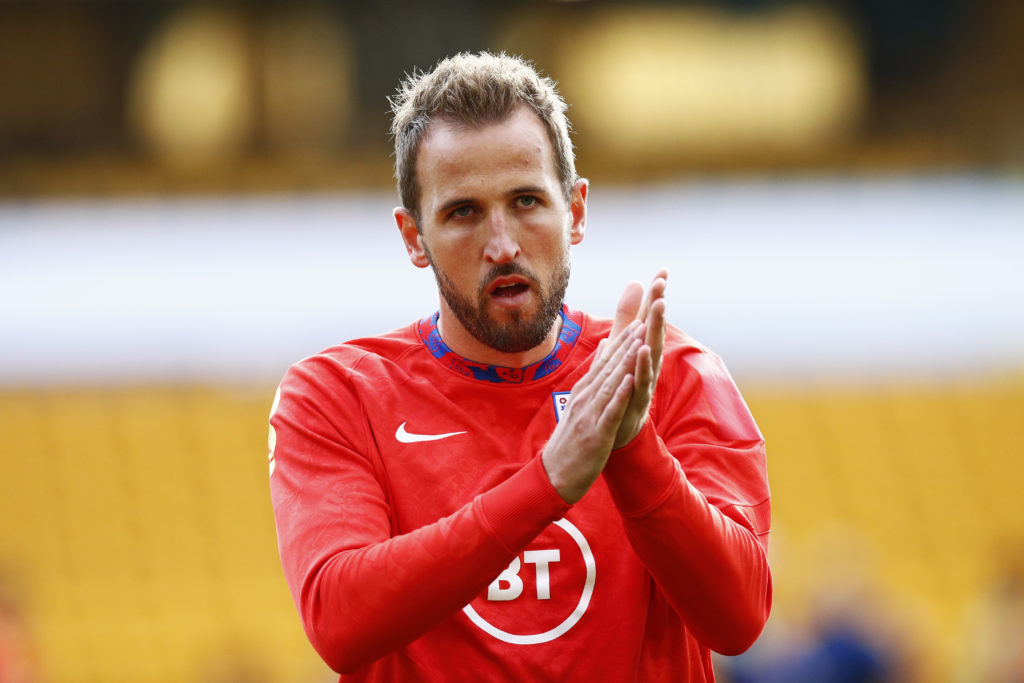 England v Italy: UEFA Nations League - League A Group 3