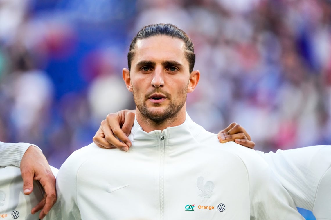 Photo by Hugo Pfeiffer/Icon Sport via Getty Images