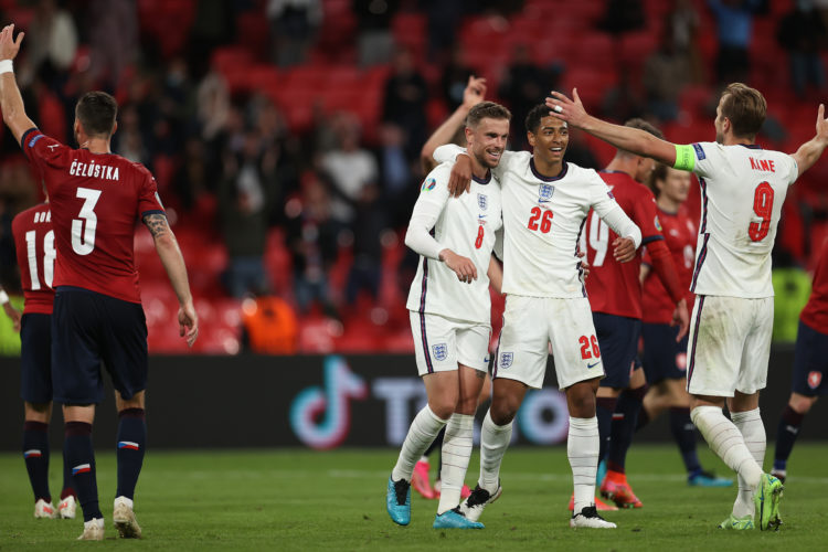 Photo by Eddie Keogh - The FA/The FA via Getty Images