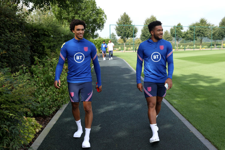 Photo by Eddie Keogh - The FA/The FA via Getty Images