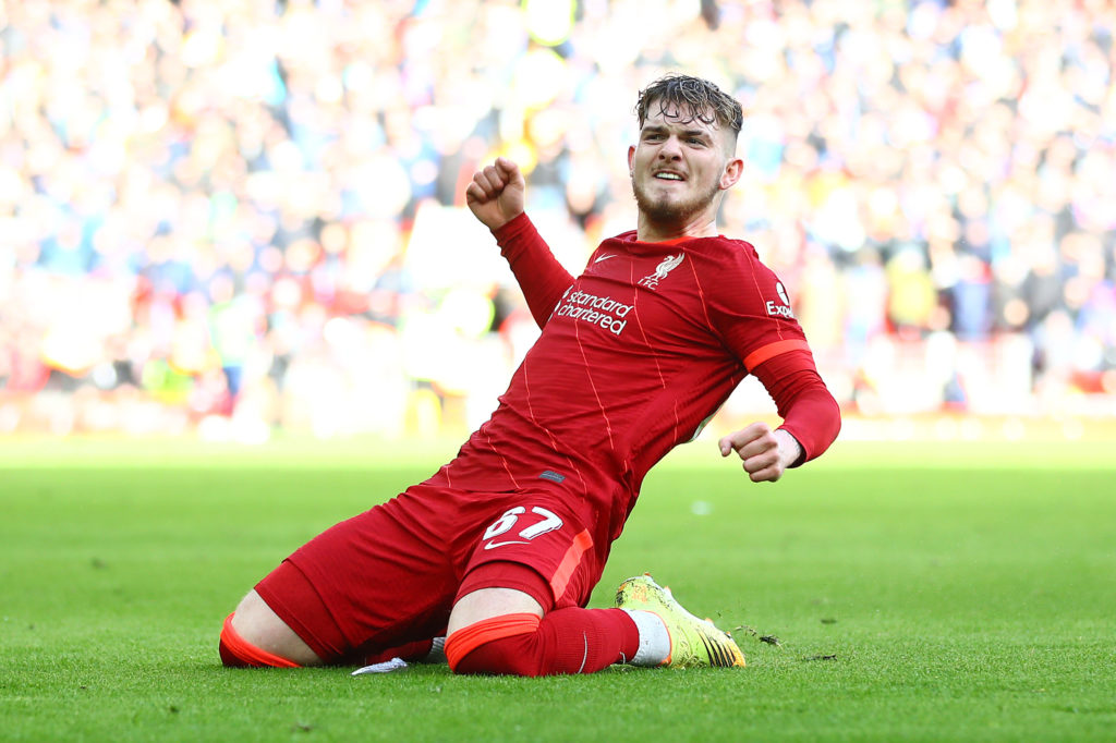 Liverpool v Cardiff City: The Emirates FA Cup Fourth Round