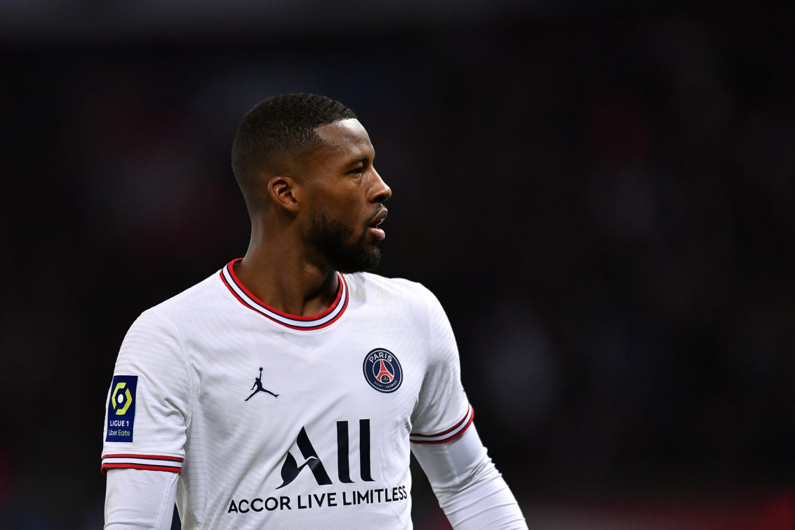 Photo by Aurelien Meunier - PSG/PSG via Getty Images