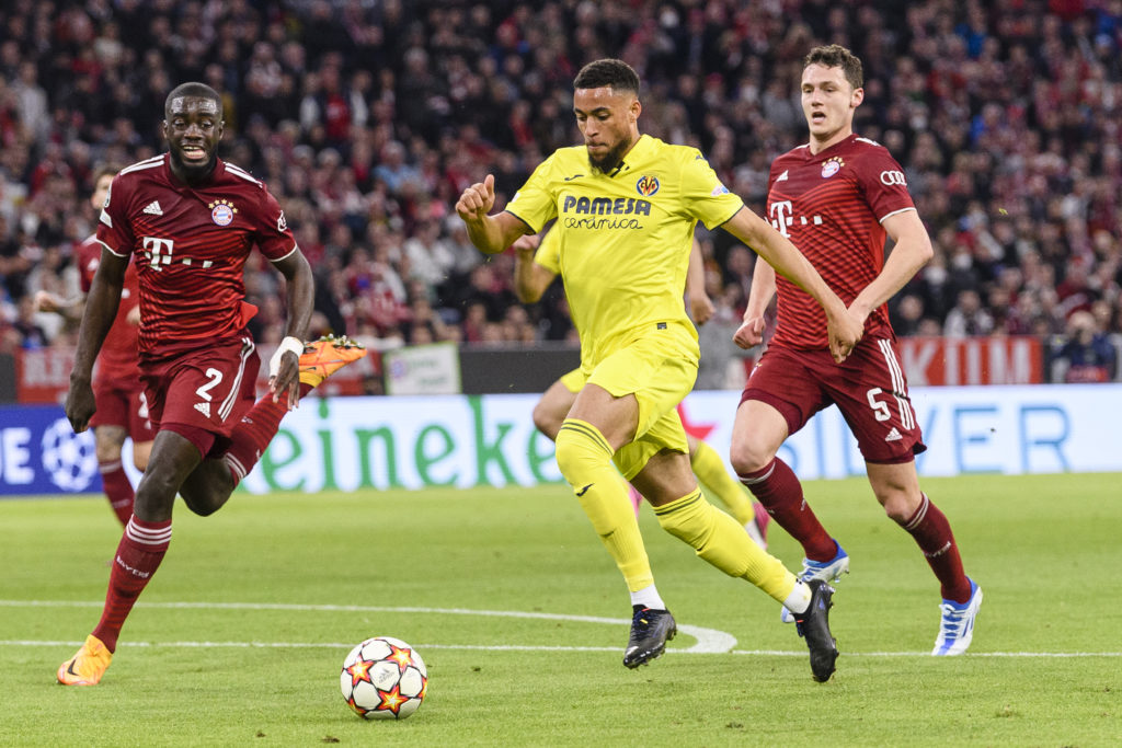 Bayern München v Villarreal CF Quarter Final Leg Two - UEFA Champions League