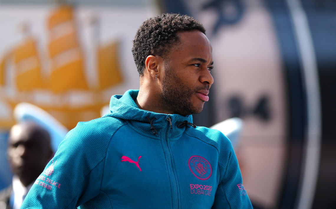 Photo by Tom Flathers/Manchester City FC via Getty Images