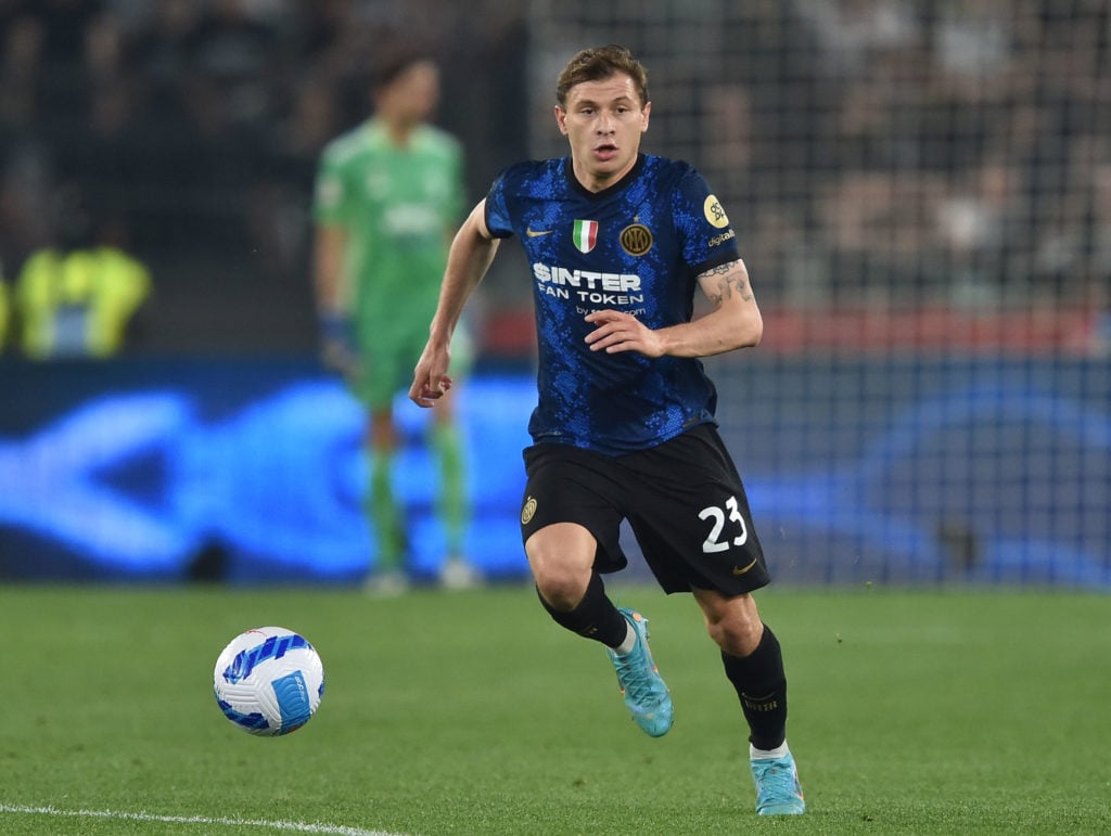 Juventus v FC Internazionale - Coppa Italia Final