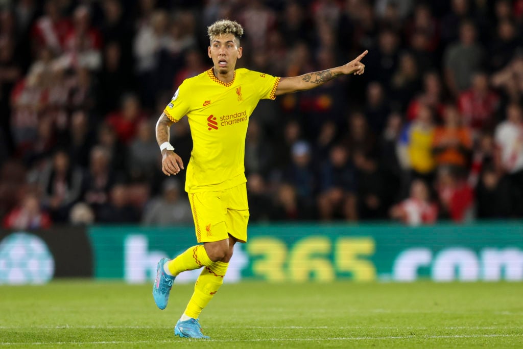 Southampton v Liverpool - Premier League