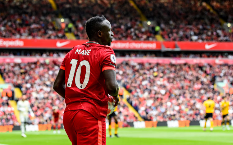 Photo by Andrew Powell/Liverpool FC via Getty Images
