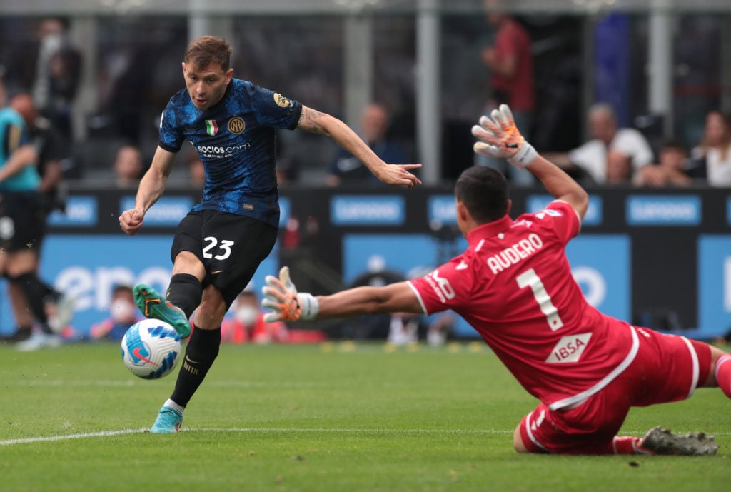 FC Internazionale v UC Sampdoria - Serie A
