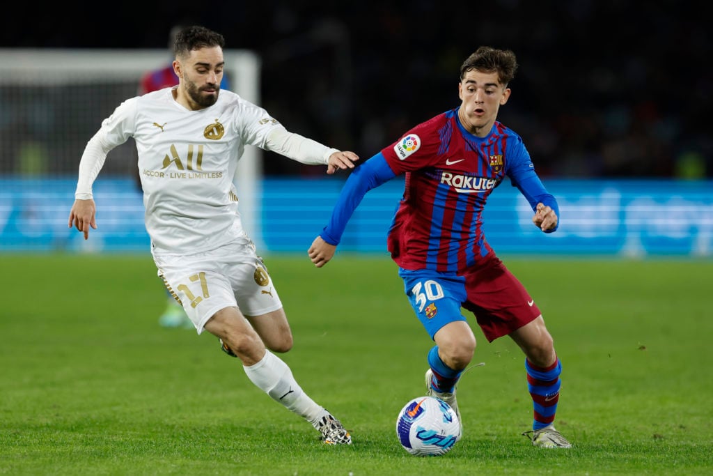FC Barcelona v A-League All Stars