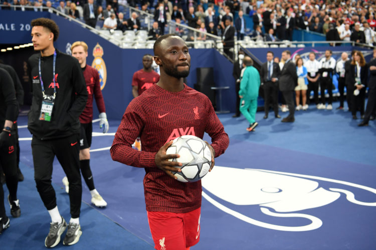 Photo by Michael Regan - UEFA/UEFA via Getty Images