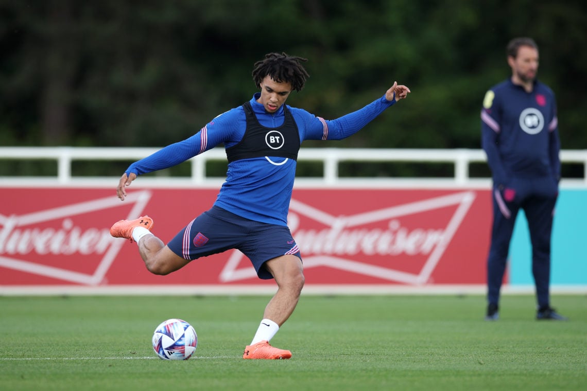Photo by Eddie Keogh - The FA/The FA via Getty Images