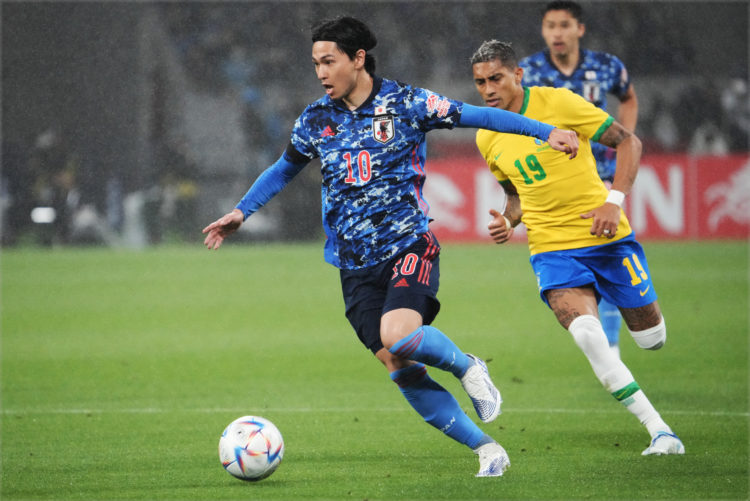 Photo by Hiroki Watanabe/Getty Images