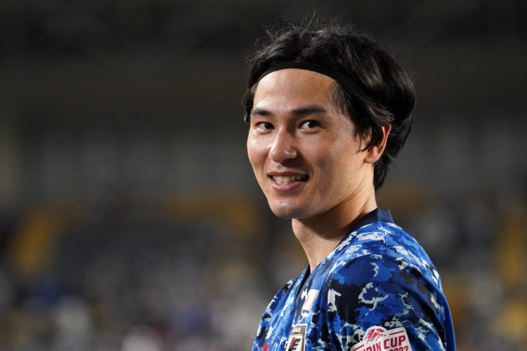 Photo by Etsuo Hara/Getty Images