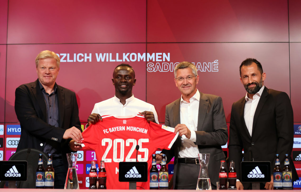 Photo by Stefan Matzke - sampics/Corbis via Getty Images