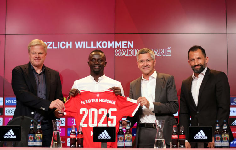 Photo by Stefan Matzke - sampics/Corbis via Getty Images