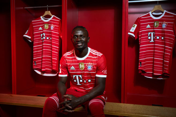 Photo by S. Mellar/FC Bayern via Getty Images