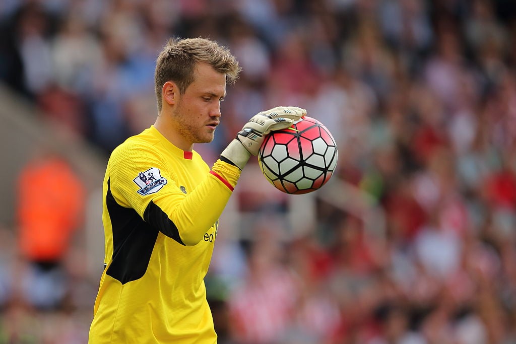 Stoke City v Liverpool - Premier League