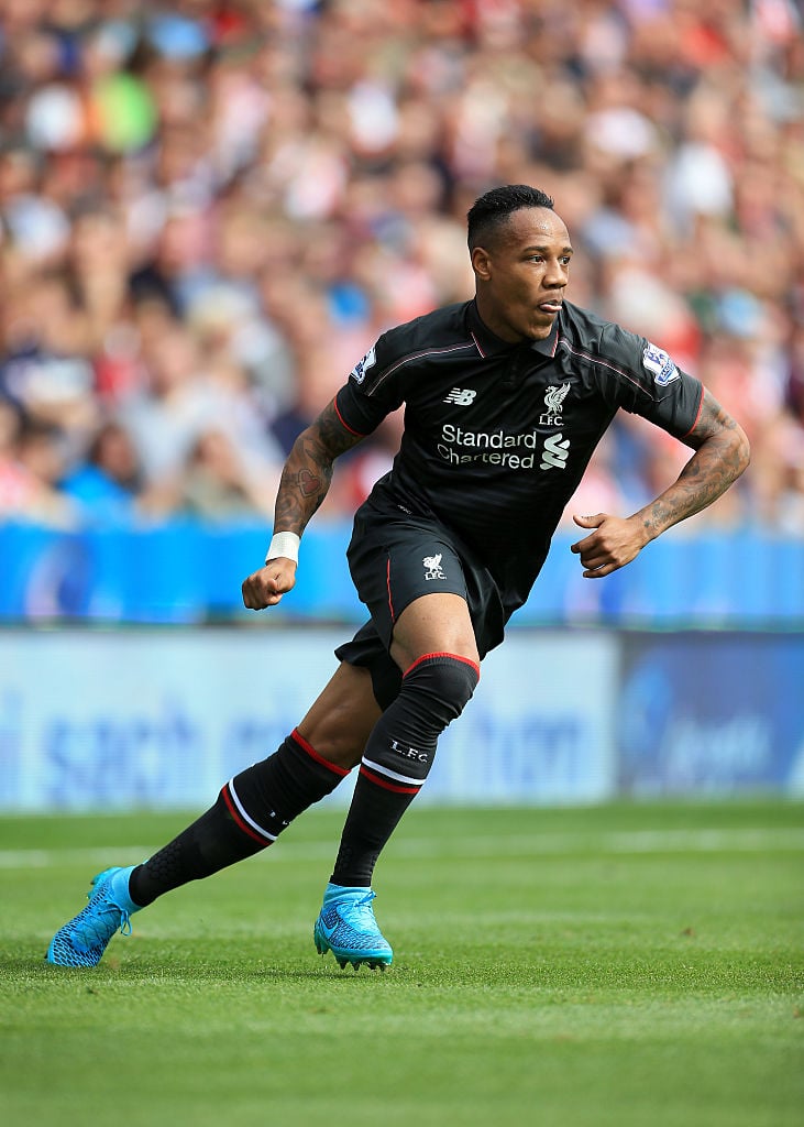 Stoke City v Liverpool - Premier League