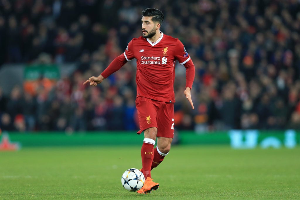 Liverpool v FC Porto - UEFA Champions League Round of 16: Second Leg