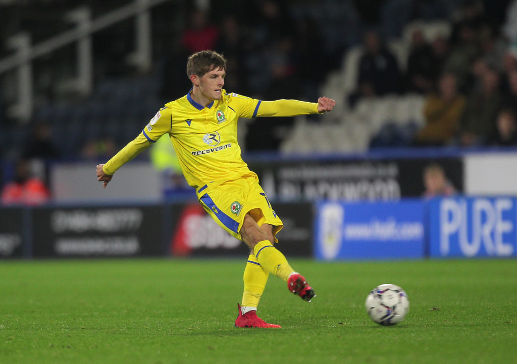 Huddersfield Town v Blackburn Rovers - Sky Bet Championship