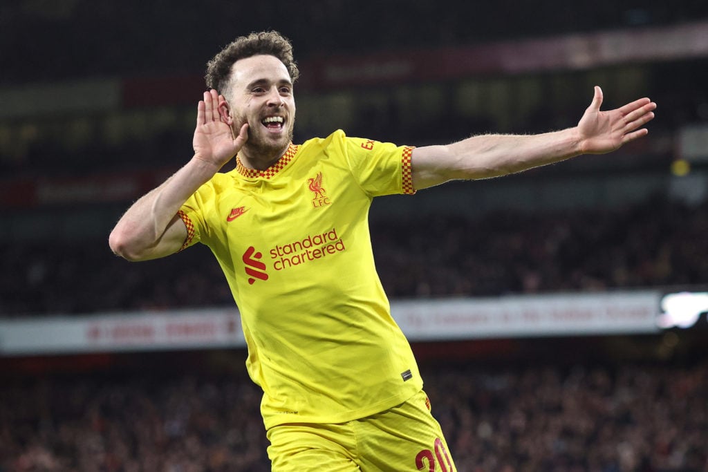Arsenal v Liverpool - Carabao Cup Semi Final Second Leg