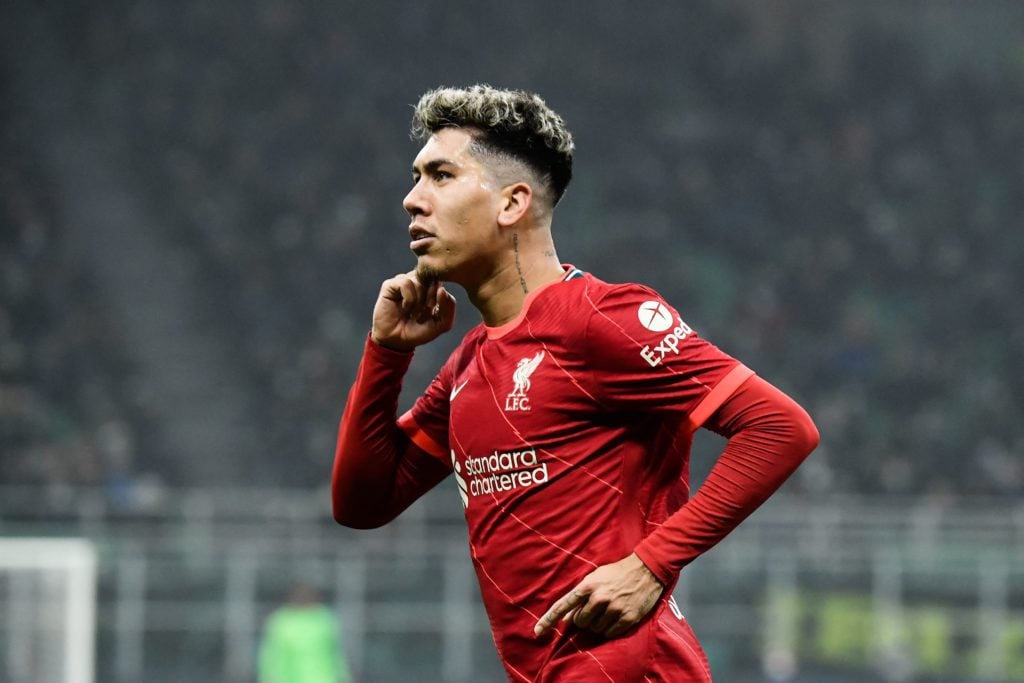 TOPSHOT-FBL-EUR-C1-INTER MILAN-LIVERPOOL