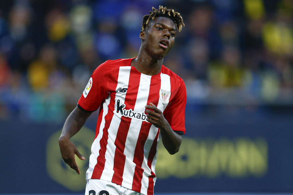 ESP: Cadiz CF-Athletic Club. La Liga Santander