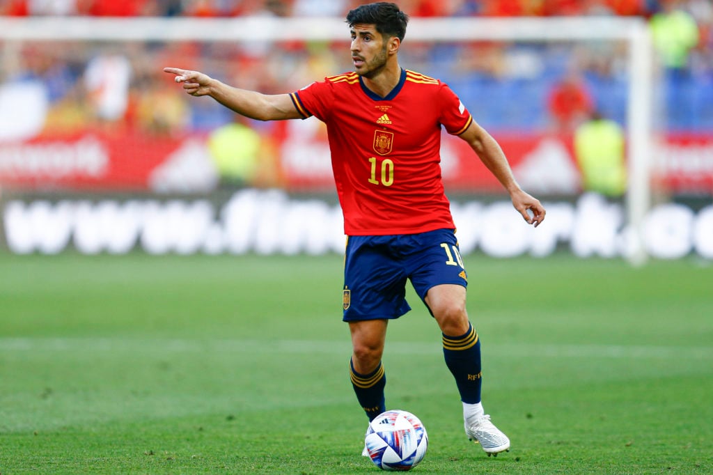 ESP: Spain-Czech Republic. UEFA Nations League, date 4